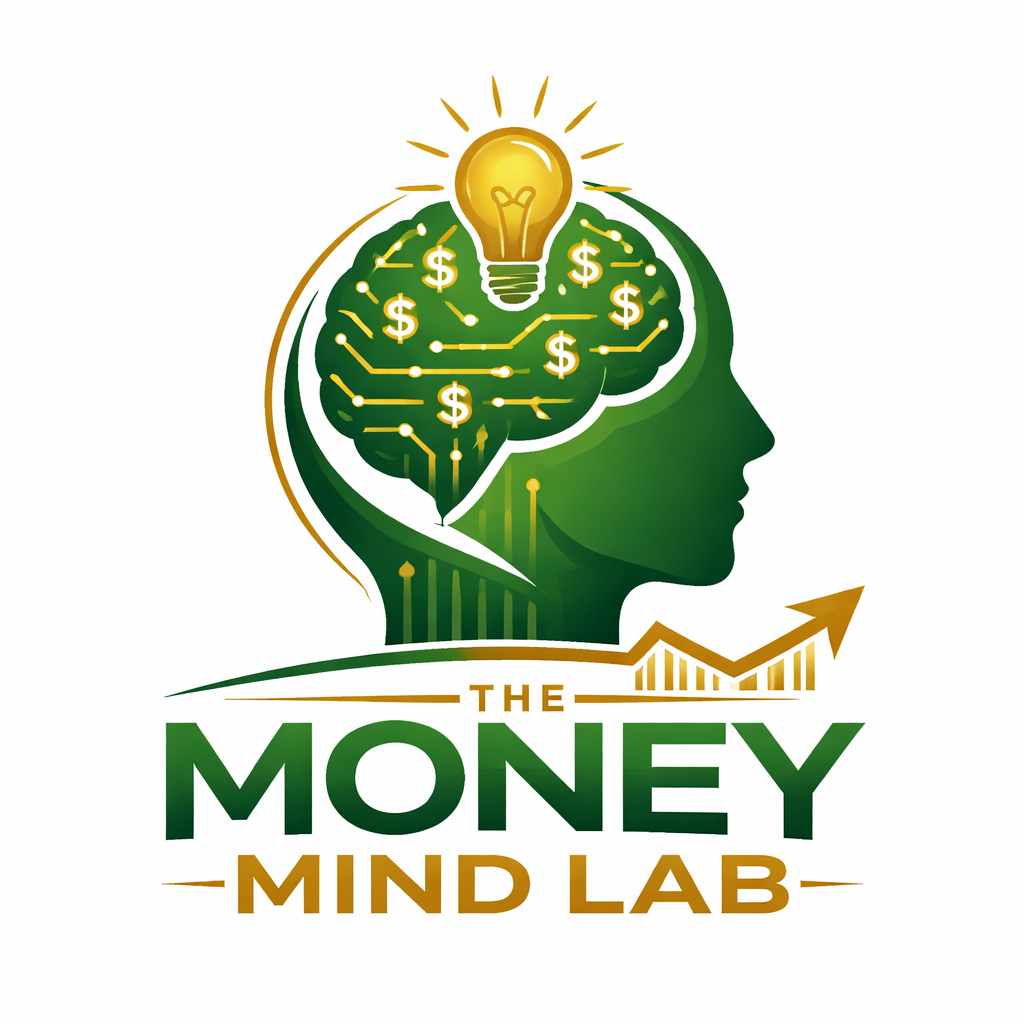 The Money Mind Lab Logo